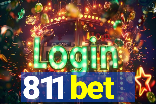 811 bet