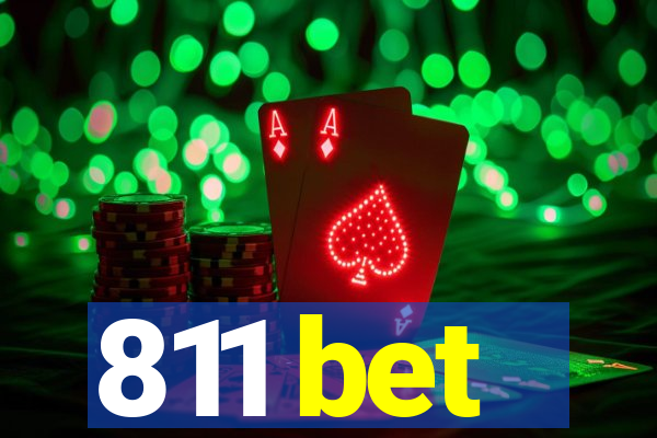 811 bet