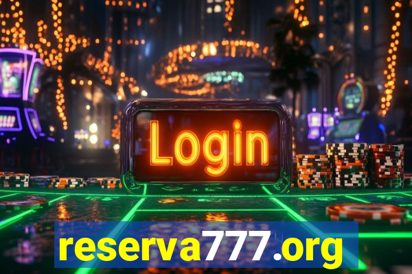 reserva777.org