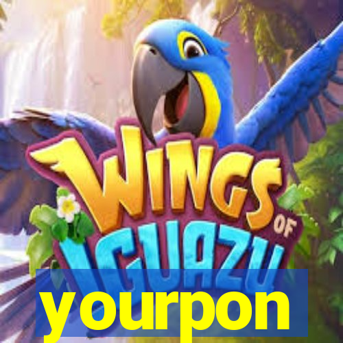 yourpon