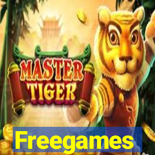 Freegames