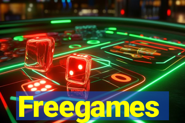 Freegames