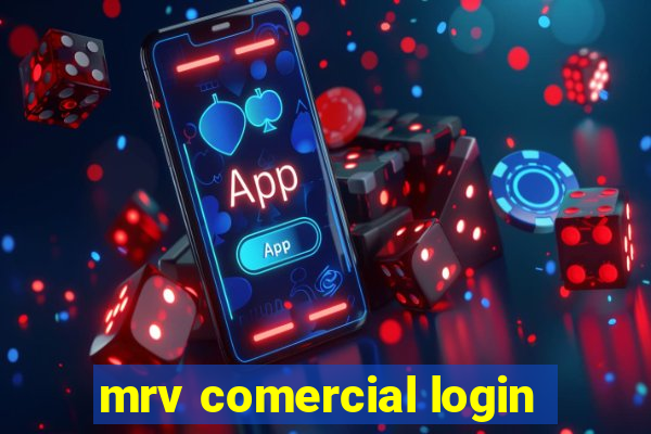 mrv comercial login