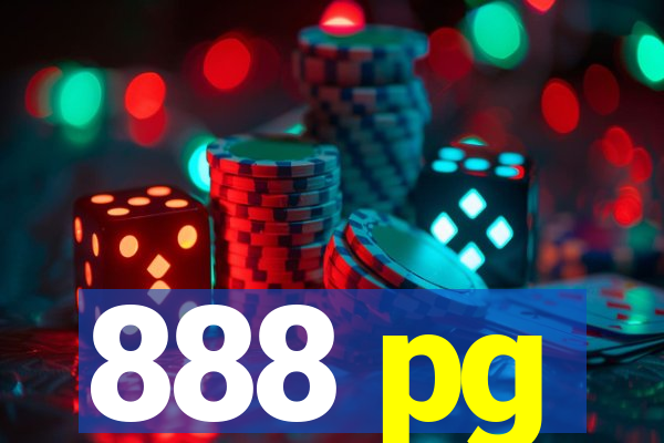 888 pg