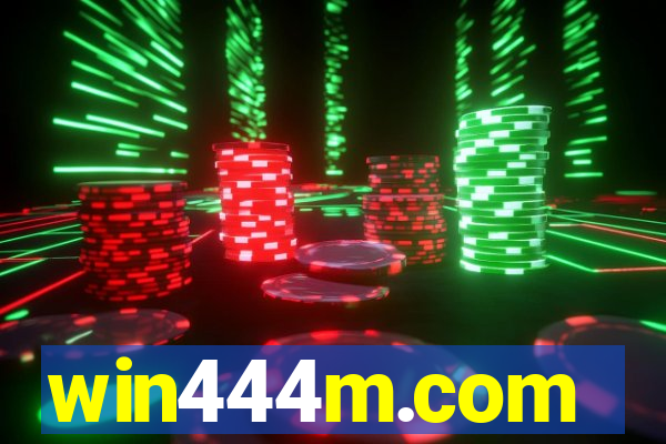 win444m.com
