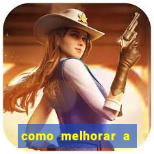 como melhorar a mira no valorant
