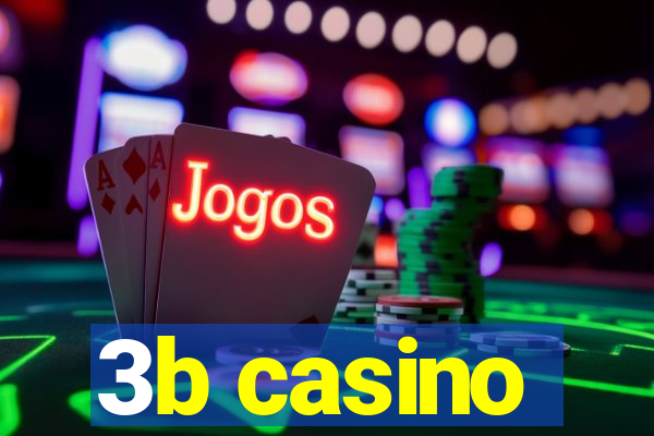 3b casino