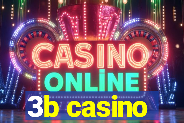 3b casino