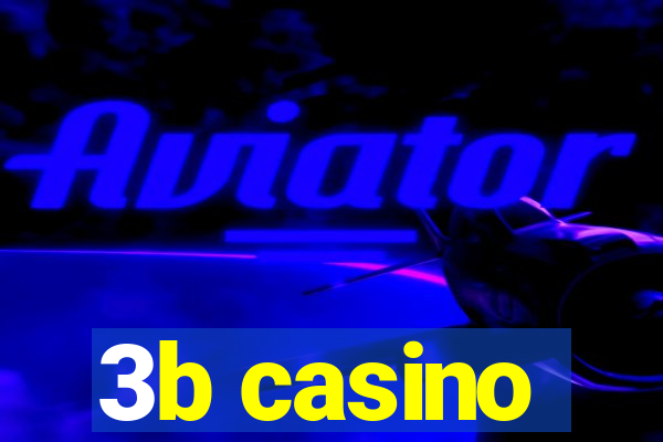 3b casino