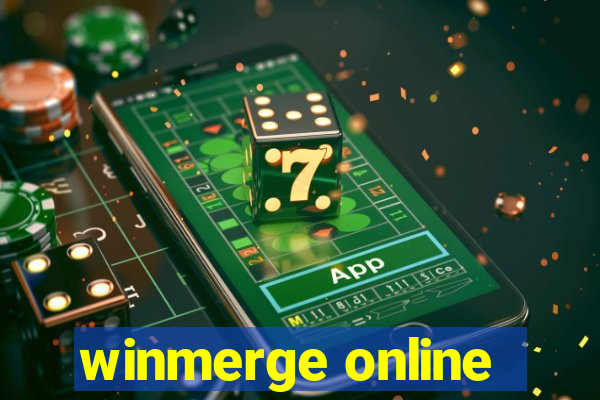winmerge online