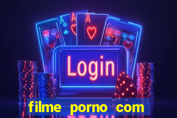 filme porno com milena santos