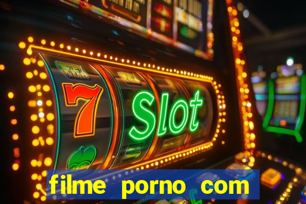 filme porno com milena santos