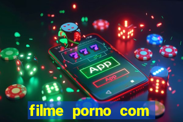 filme porno com milena santos