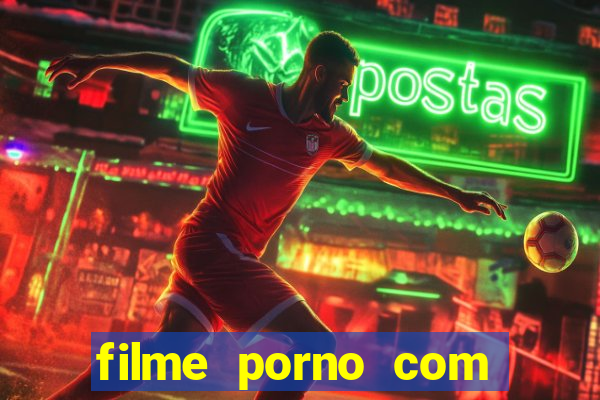 filme porno com milena santos