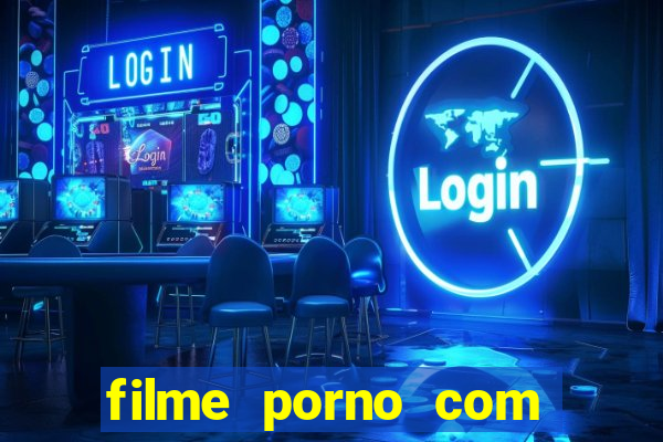 filme porno com milena santos