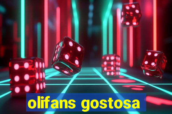 olifans gostosa