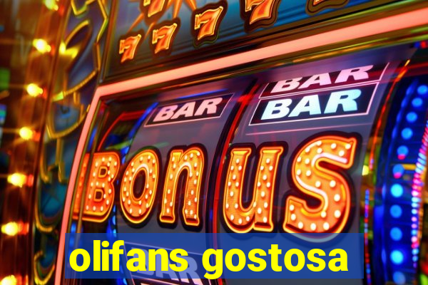 olifans gostosa