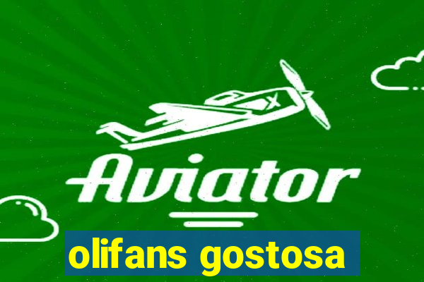 olifans gostosa