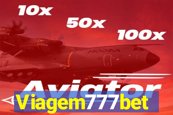 Viagem777bet