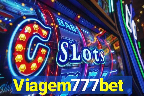 Viagem777bet