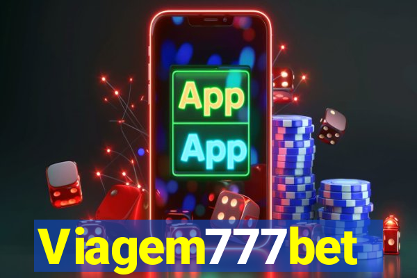 Viagem777bet