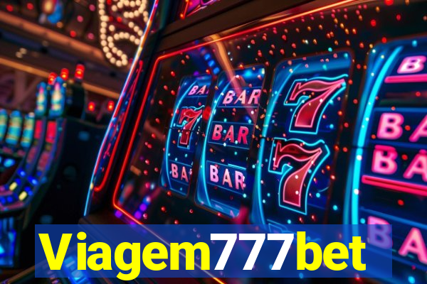 Viagem777bet