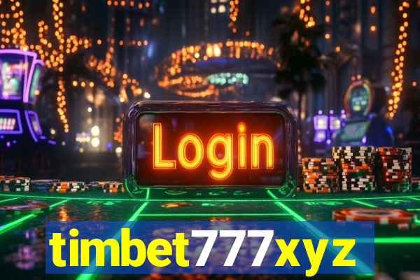 timbet777xyz