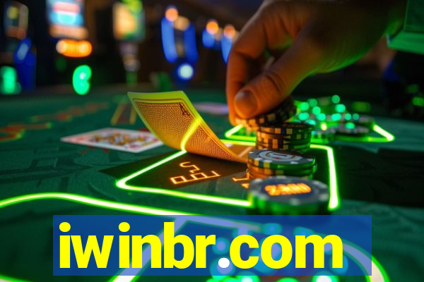 iwinbr.com