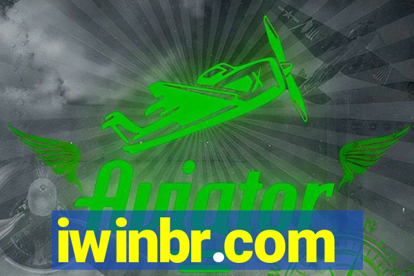 iwinbr.com