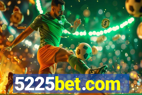 5225bet.com