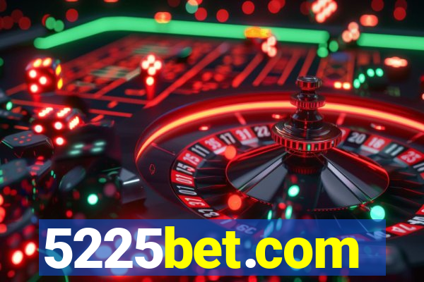 5225bet.com