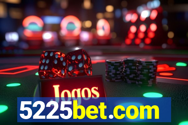 5225bet.com