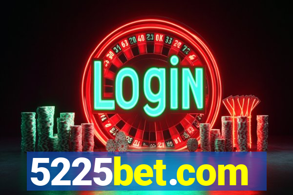 5225bet.com