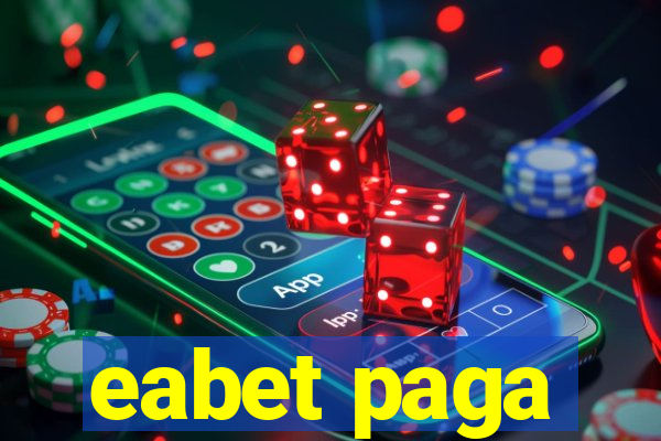 eabet paga
