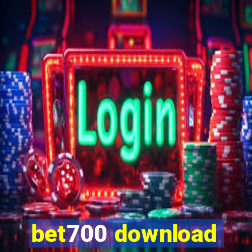 bet700 download