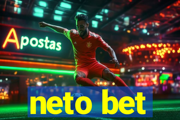 neto bet