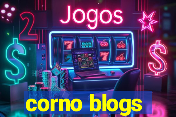 corno blogs