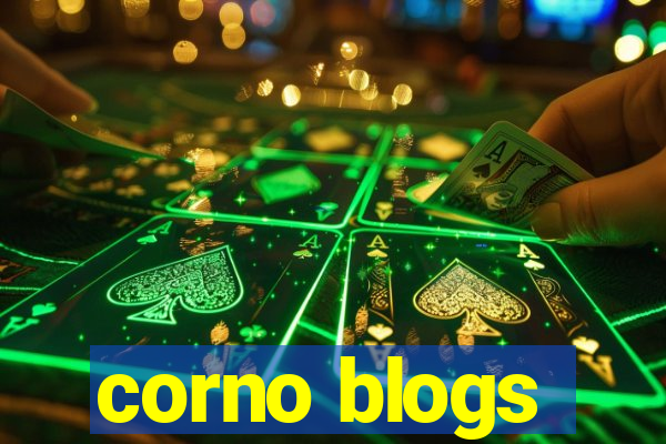 corno blogs
