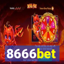 8666bet