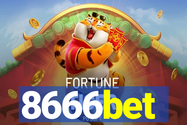 8666bet