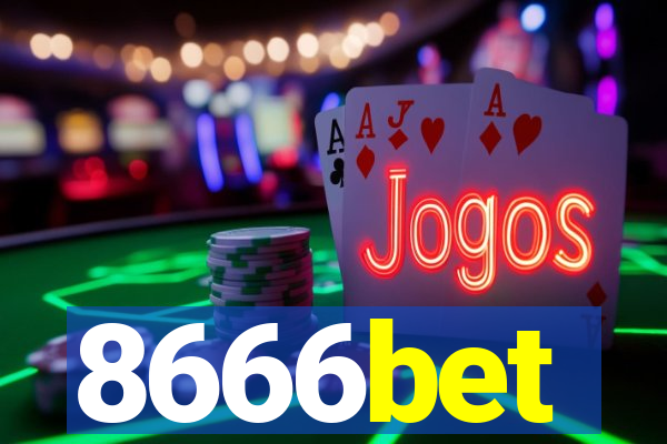 8666bet