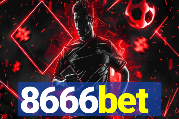8666bet