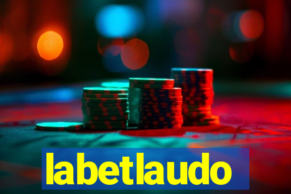 labetlaudo