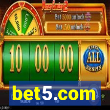 bet5.com