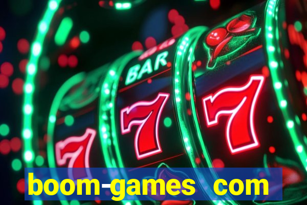 boom-games com bingo sala de bingo