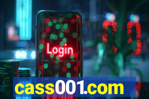 cass001.com