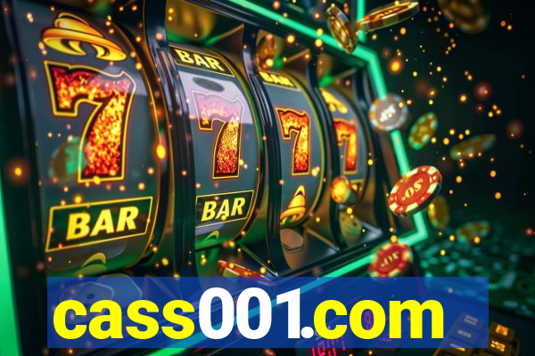 cass001.com