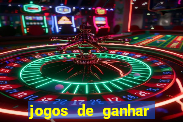 jogos de ganhar dinheiro sem depositar