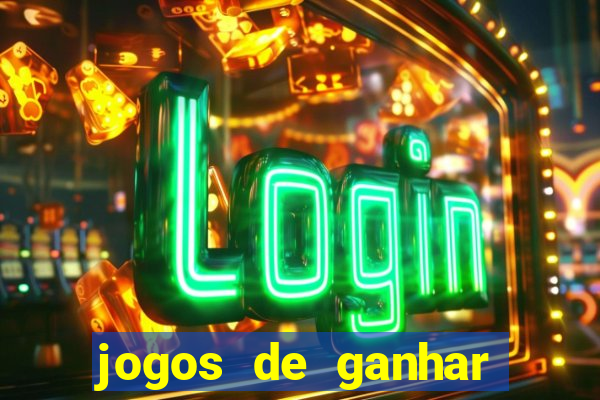 jogos de ganhar dinheiro sem depositar