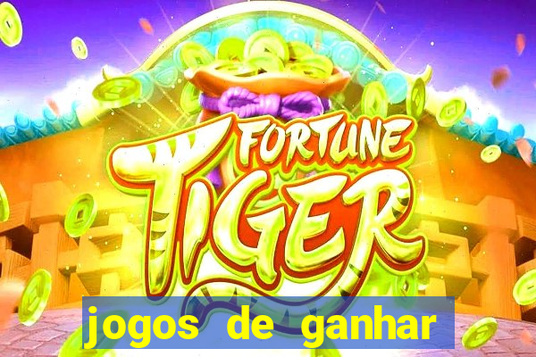 jogos de ganhar dinheiro sem depositar
